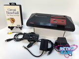 Sega Master System Console