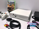Xbox 360 S Console - White