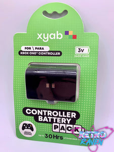 Controller Battery Pack - Xbox One
