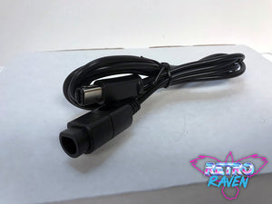 6ft Extension Cable for Nintendo Gamecube Controller