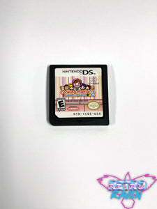 Cooking Mama 2: Dinner with Friends - Nintendo DS