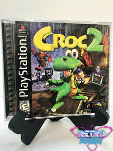 Croc 2 - Playstation 1