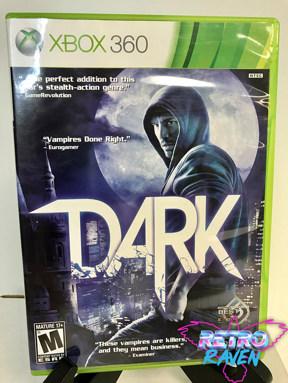 Dark - Xbox 360