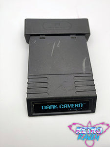 Dark Cavern - Atari 2600