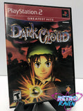 Dark Cloud - Playstation 2