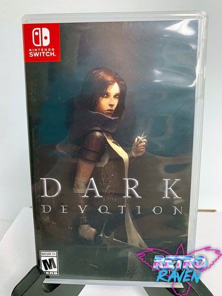 Dark Devotion - Nintendo Switch – Retro Raven Games