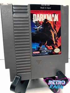 Darkman - Nintendo NES