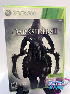 Darksiders II - Xbox 360