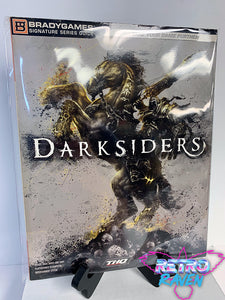 Darksiders - Official BradyGames Strategy Guide