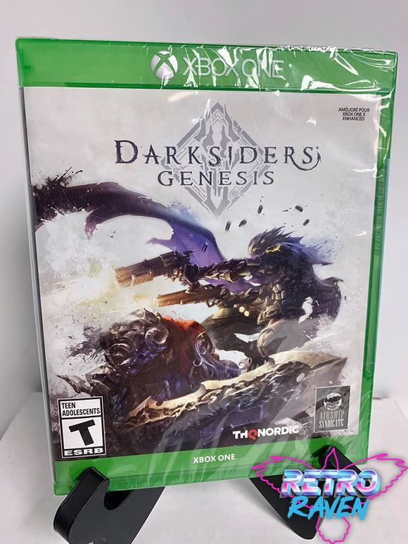 Darksiders: Genesis - Xbox One