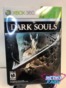 Dark Souls (Limited Edition) - Xbox 360