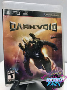 Dark Void - Playstation 3