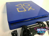 Playstation 4 Slim - 1TB Console [Days of Play Edition]
