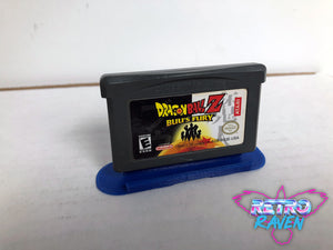 Dragon Ball Z: Buu's Fury - Game Boy Advance