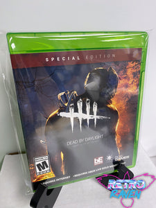 Dead by Daylight: Special Edition - Xbox One