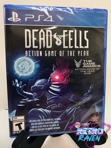 Dead Cells - PlayStation 4