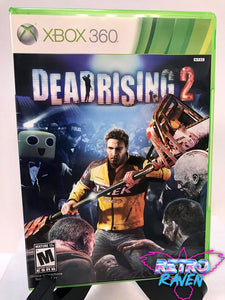 Dead Rising 2 - Xbox 360