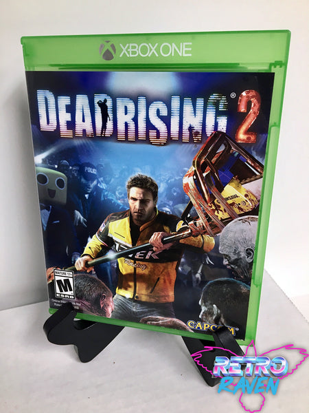 Game - Dead Rising 2 - XBOX 360 em Promoção na Americanas