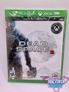 Dead Space 3 - Xbox One