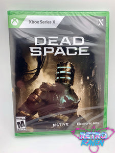 Dead Space - Xbox Series