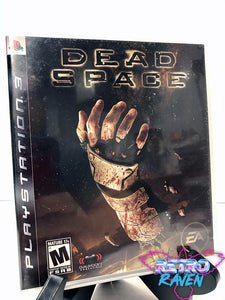 Dead Space - Playstation 3