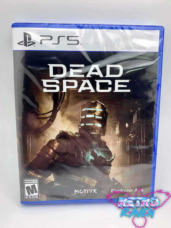 Dead Space - (PS5) PlayStation 5
