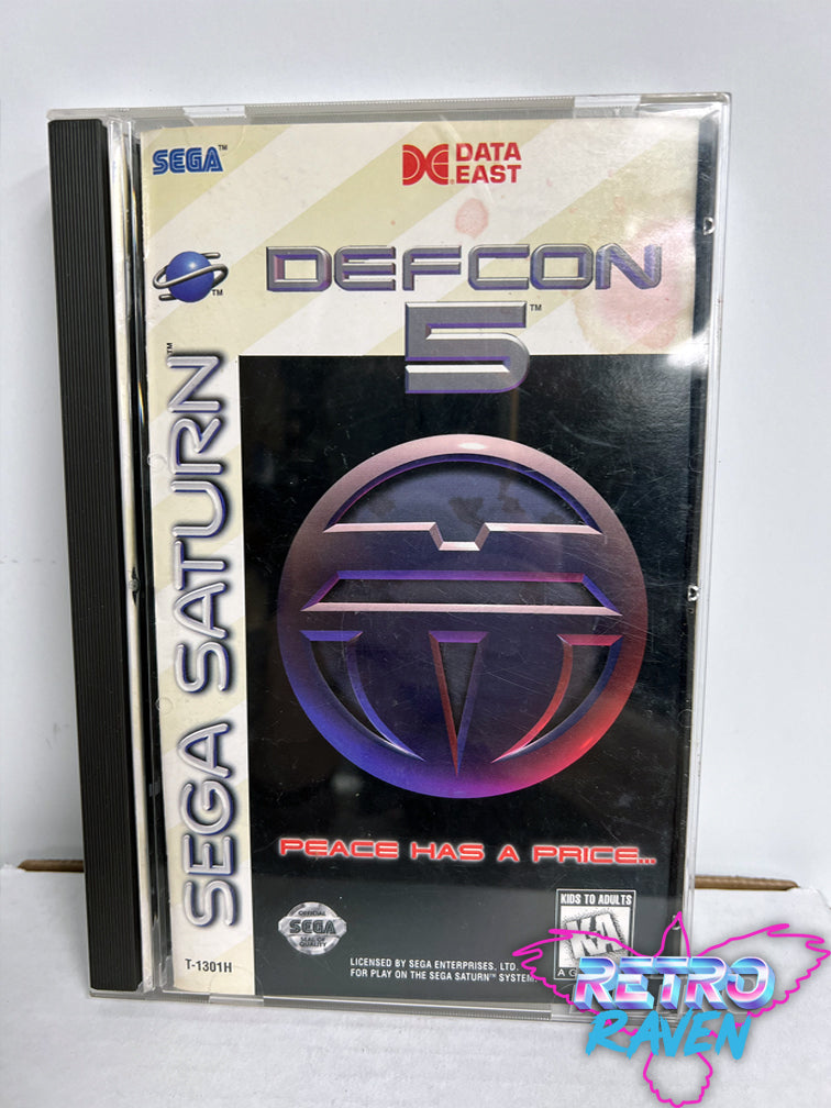 Shining Wisdom - Sega Saturn - complet, excellent état (D'occasion) à Shining Wisdom - Sega Saturn - complet, excellent état (D'occasion) à