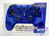 Defender Wireless Controller for PS1, PS2 & PS3