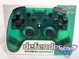 Defender Wireless Controller for PS1, PS2 & PS3