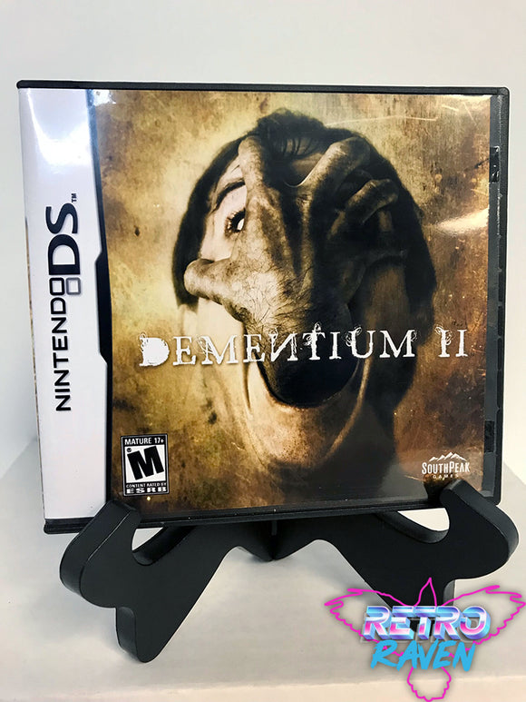 Dementium II - Nintendo DS