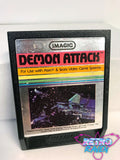 Demon Attack - Atari 2600