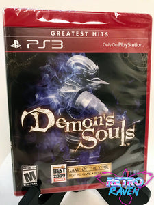 Demon's Souls - Playstation 3