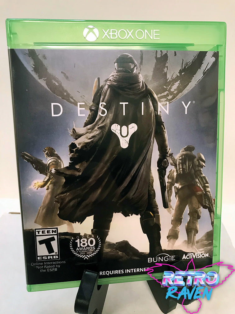 Destiny Xbox One