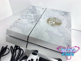 Playstation 4 Launch Console - 500GB [Destiny Edition]