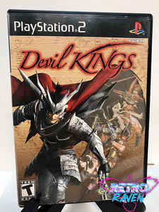 Devil Kings - Playstation 2