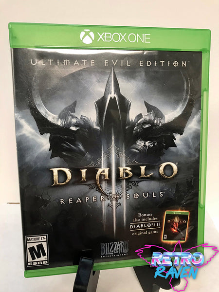 Diablo 3: Ultimate Evil Edition é anunciado para PlayStation 4, Xbox One e  mais