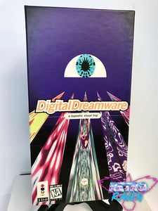 Digital Dreamware - 3DO