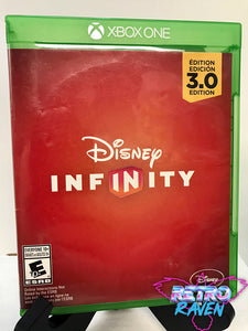 Disney Infinity 3.0 - Xbox One