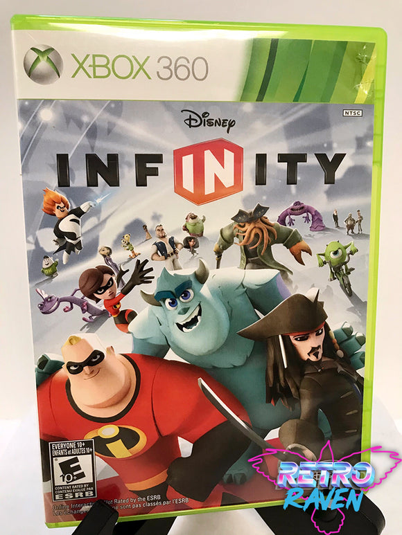 Disney Infinity - Xbox 360