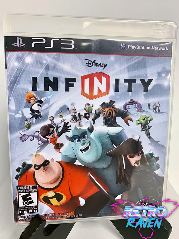Disney Infinity - Playstation 3