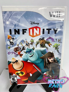 Disney Infinity - Nintendo Wii