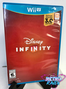 Disney Infinity: 3.0 - Nintendo Wii U