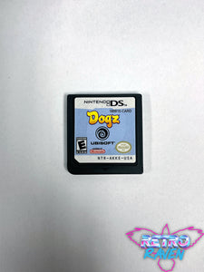 Dogz  - Nintendo DS