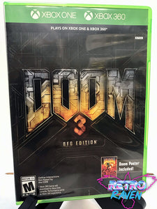 Doom 3 BFG Edition : toutes les astuces Doom 3 BFG Edition : toutes les astuces