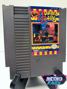 Double Dare - Nintendo NES