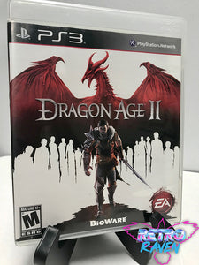 Dragon Age II - Playstation 3