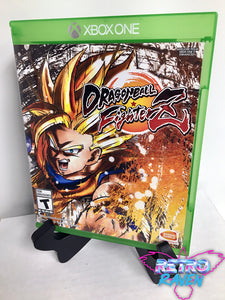 Dragon Ball FighterZ - Xbox One