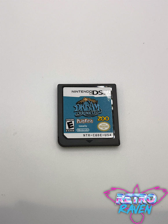 Dream Chronicles - Nintendo DS