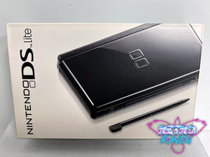 Nintendo DSi - Matte Black - Complete