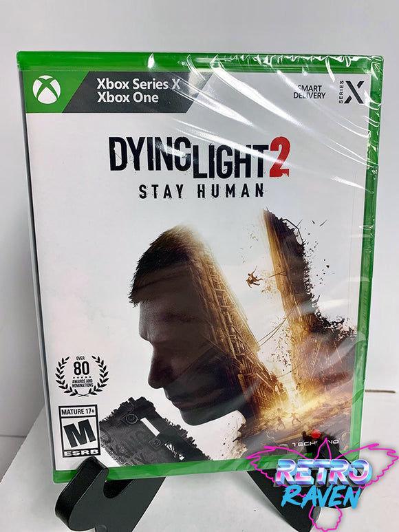 Dying Light 2: Stay Human - Xbox One / Series X